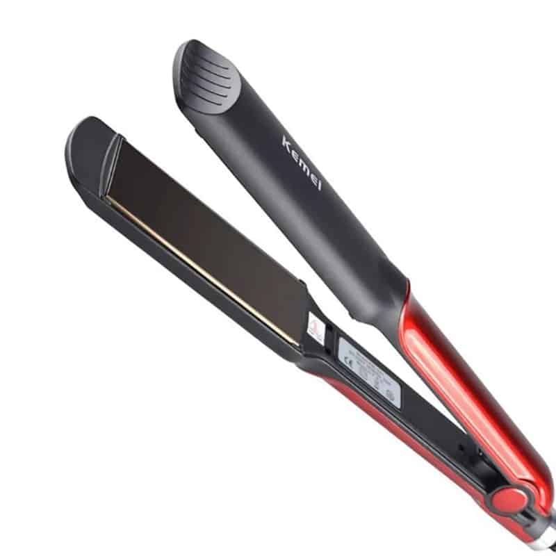 Kemei KM-531 Professional Hair Straightener