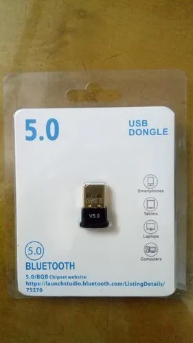 5.0 USB Dongle