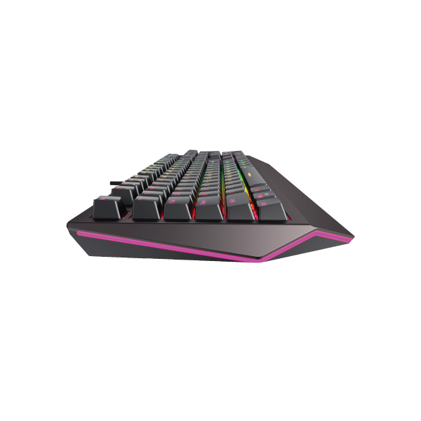 HAVIT KB872L RGB Backlit Multi Function Mechanical Keyboard