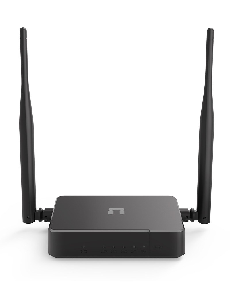 Netis W2 300Mbps Wireless N Router