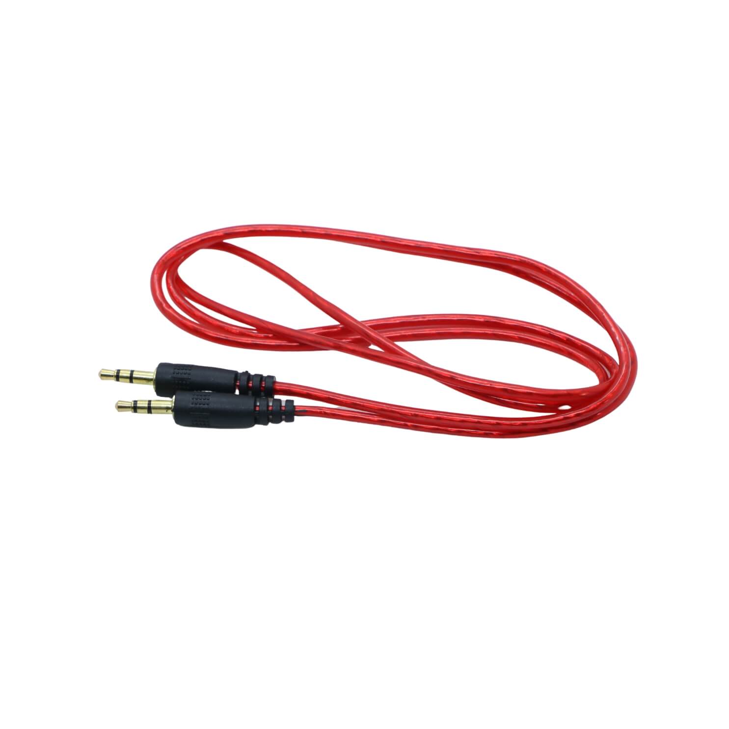 1.5mm AUX Cable 1 by 1