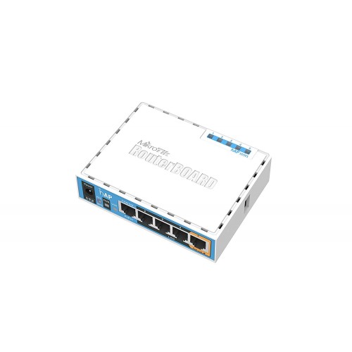 Mikrotik RB951Ui-2nD