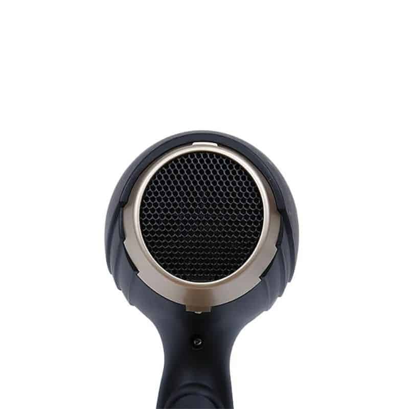 Kemey KM-5805 Dry Care Essential Hair Dryer for Women