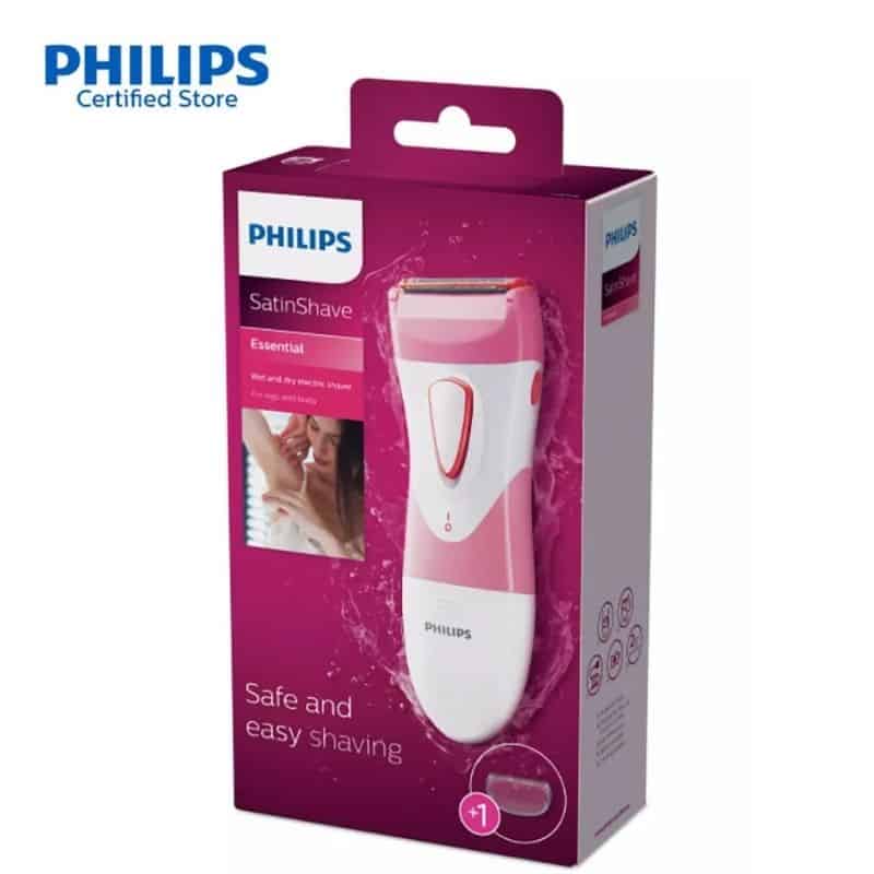 Philips HP6306/00 Shaver Wet And Dry Electric Shaver