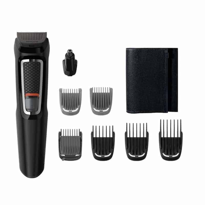 Philips MG3730/15 8-In-1 Beard & Amp Hair Trimmer