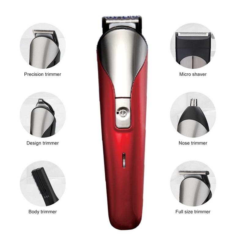 Redien RN-8195 Electric Shaver
