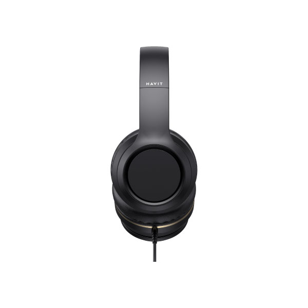 HAVIT H226D SINGLE JACK STEREO HEADPHONE