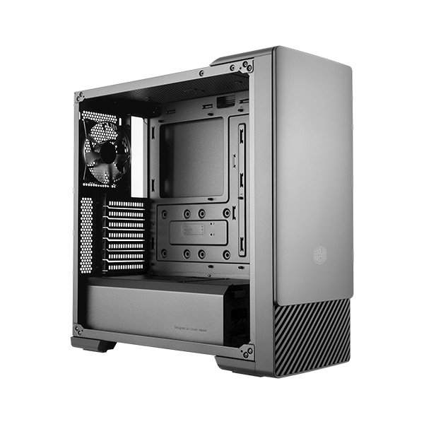 Cooler Master MasterBox E500 (MCB-E500-KGNN-S00) Mid Tower Gaming Casing