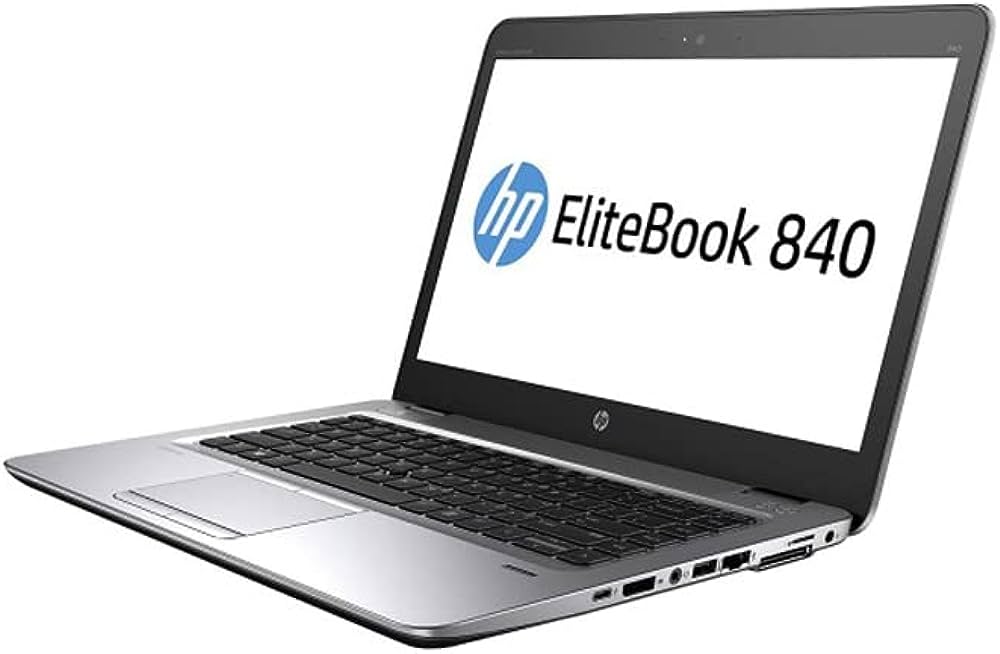 Hp Elitebook 840 g4 i5 7th gen 8GB 256GB SSD