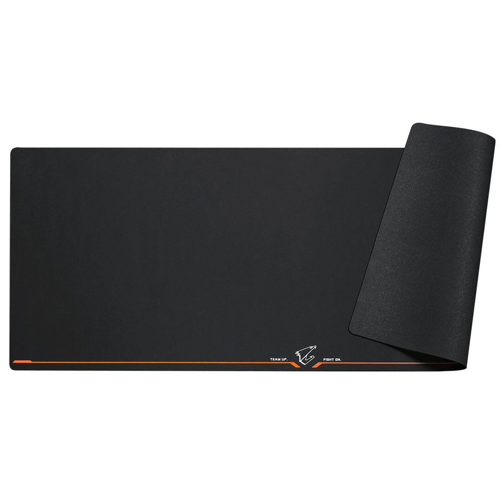 GIGABYTE AORUS GAMING MOUSE PAD # AMP900
