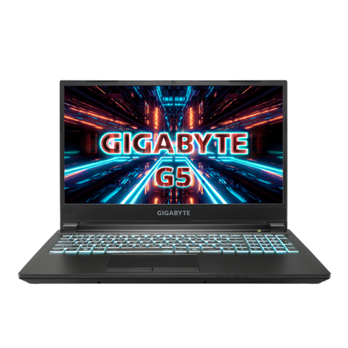 Gigabyte Gaming G5 KC i5 10 gen Laptop