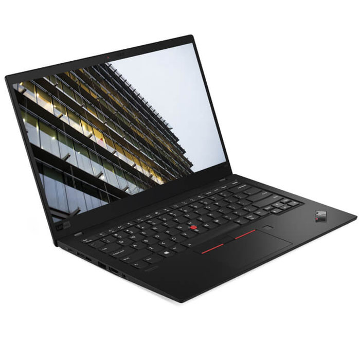 LENOVO X1 CARBON CORE i5 8TH GEN Ram-16Gb SSD-512GB