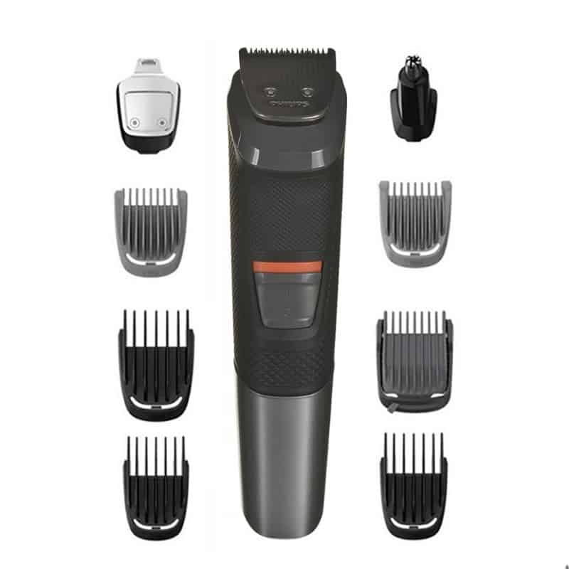 Philips MG5720/15 Multi Groom Series 5000 Trimmer For Men