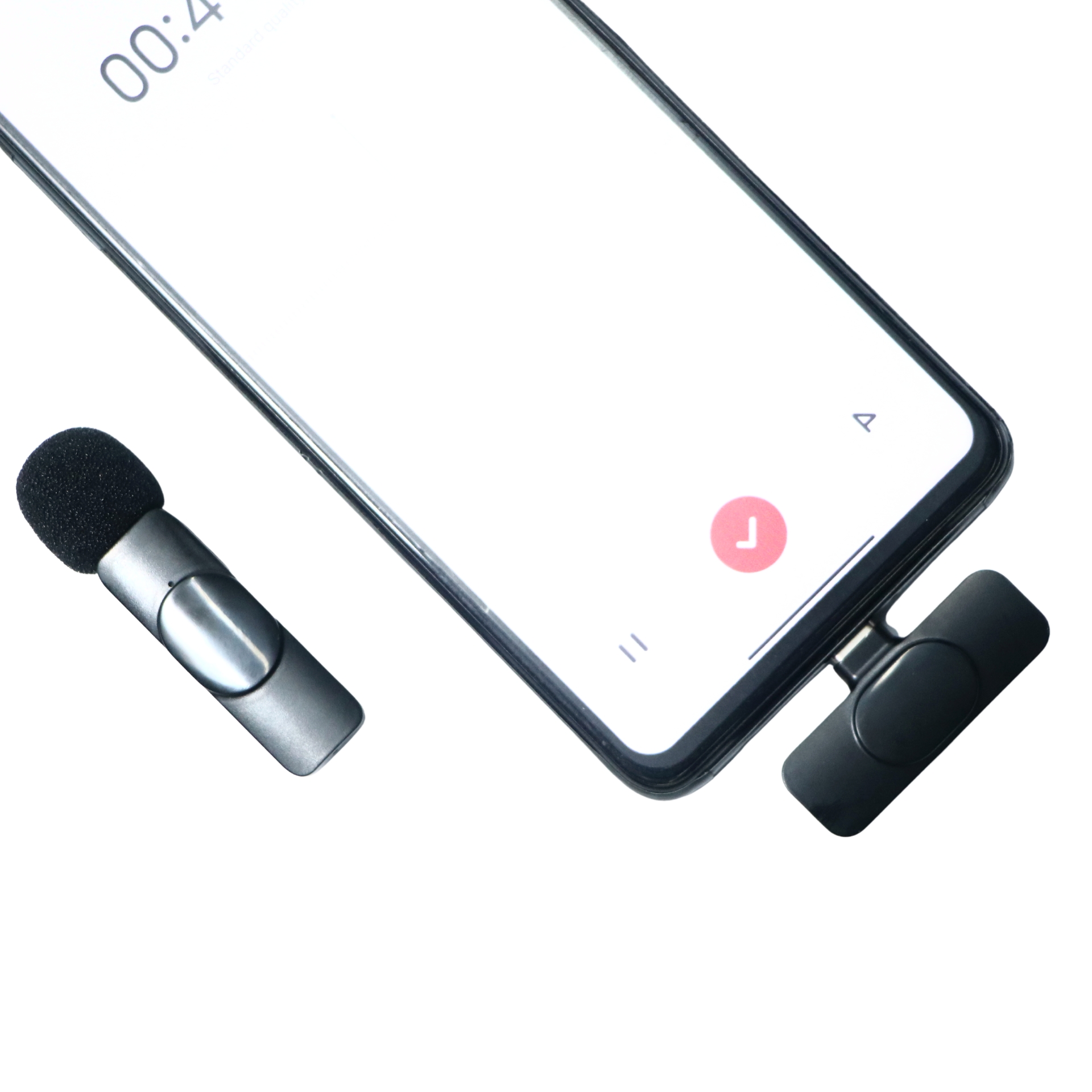 K8 Mobile Microphone