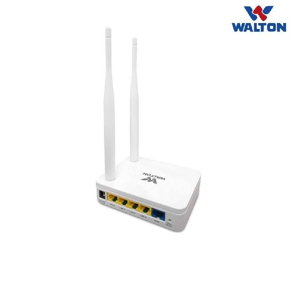 WALTON 300Mbps Wireless Toronggo WiFi Router (WWR001N2)