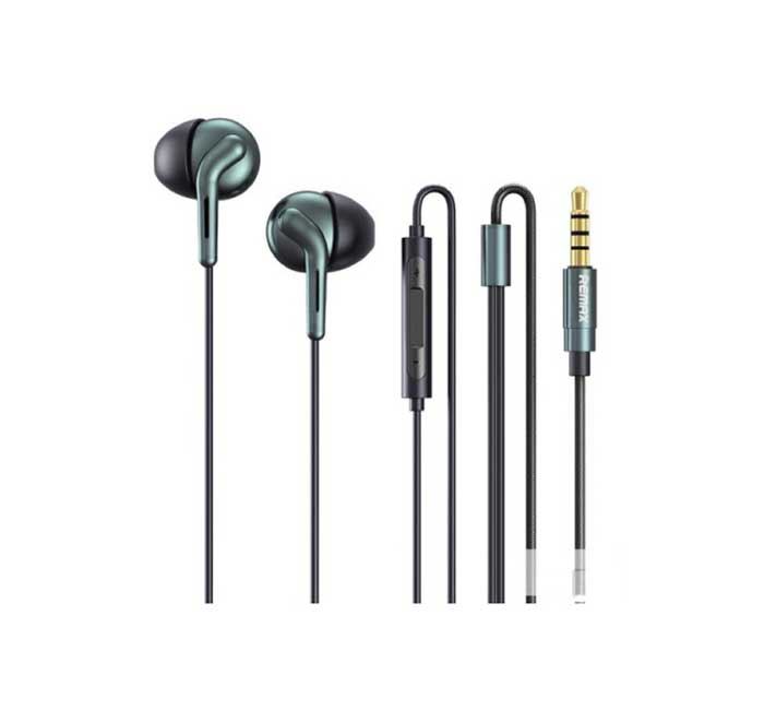 Remax RM-595 Wired Earphone