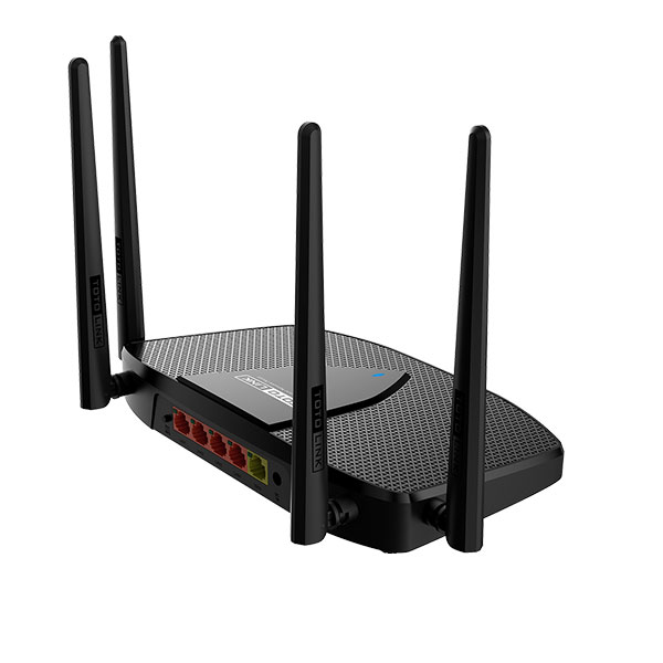 TOTOLINK X5000R AX1800 Wireless Dual Band Gigabit Router