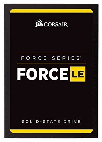 CORSAIR 480GB SSD # F480GBLEB