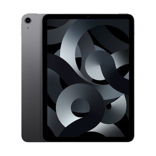 Apple iPad Air 5th Gen 10.9-inch 64GB Wi-Fi + Cellular Space Grey (MM6R3ZP/A)