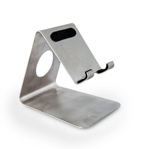 Mobile Steel Stand