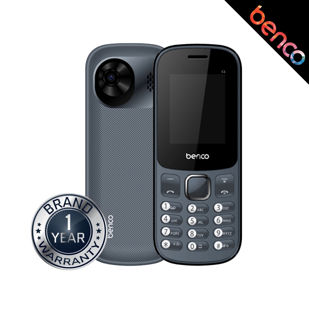 Benco C1 Feature Phone