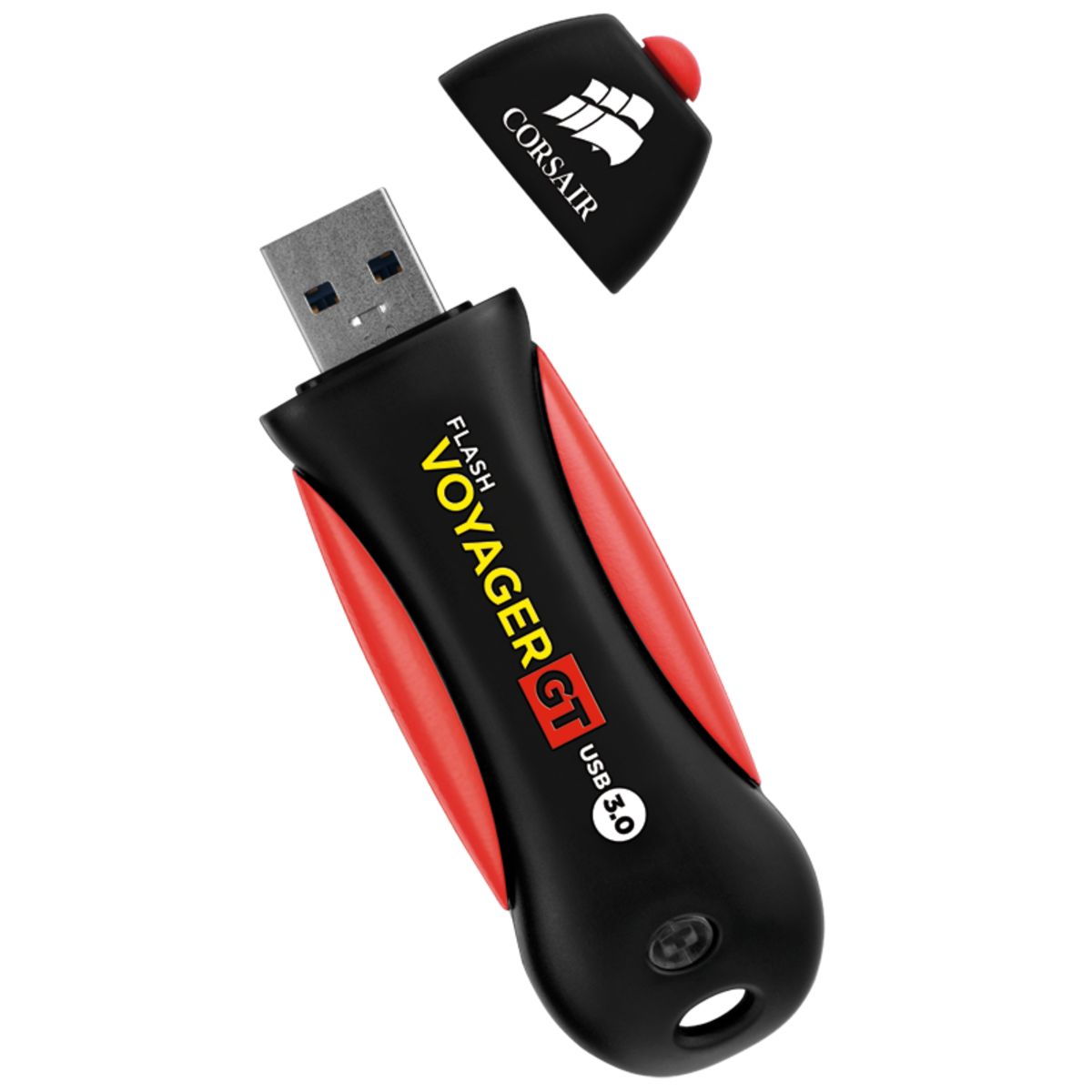 Corsair Flash Voyager GT 64GB USB 3.0 Flash Drive