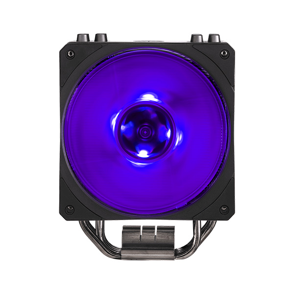 Cooler Master Hyper 212 RGB Black Edition (RR-212S-20PC-R1) CPU Air Cooler