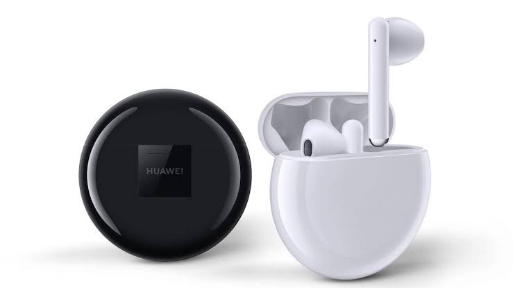 Huawei FreeBuds 3