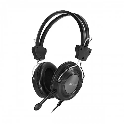 A4TECH HS-19 ComfortFit Stereo Headphone