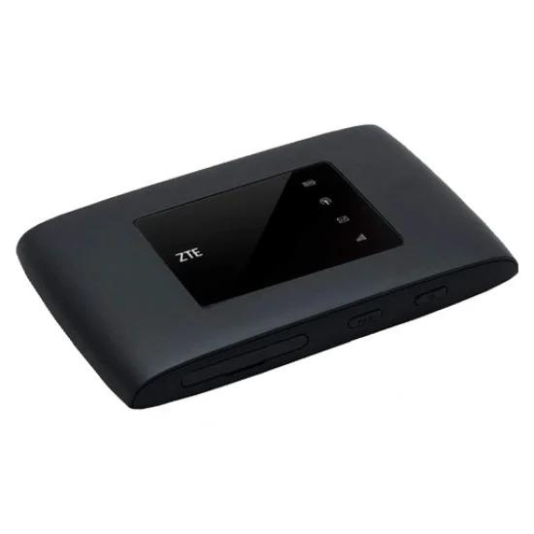 ZTE MF920V 4G Wireless Pocket Router