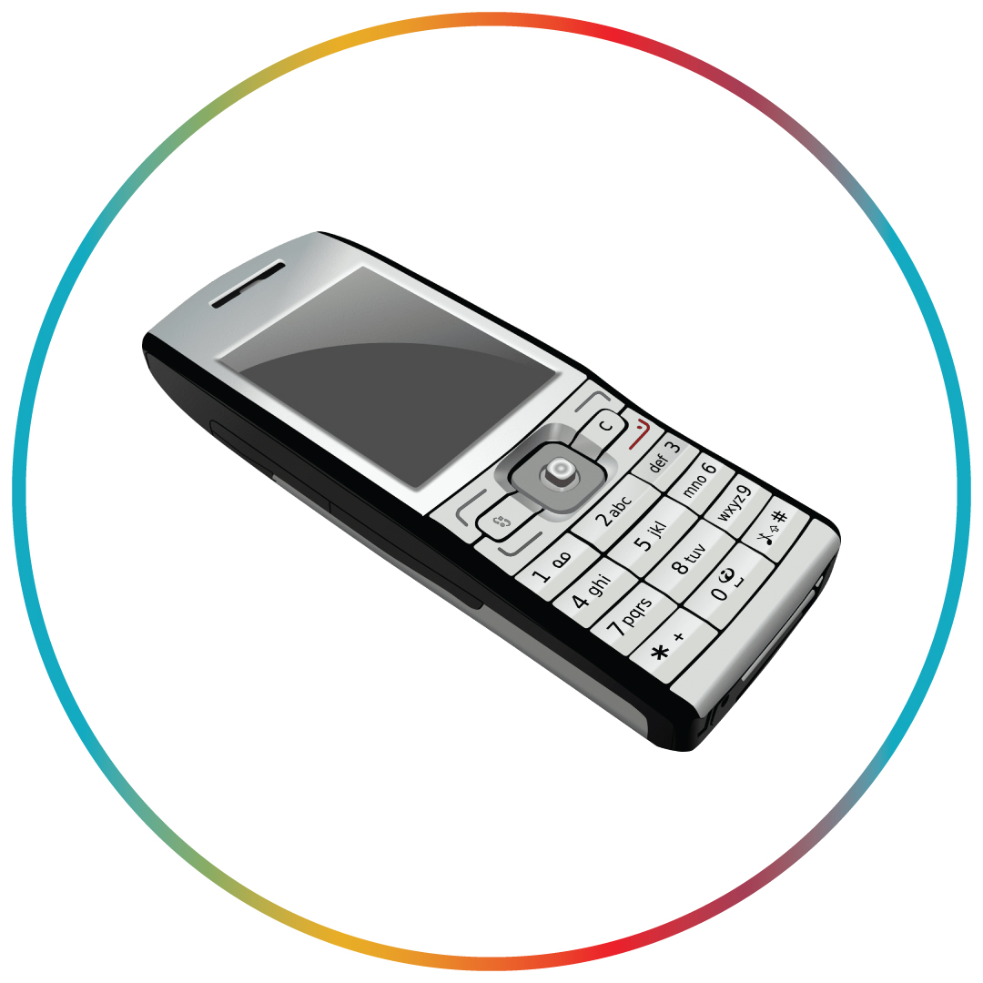 Feature phone