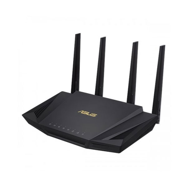 Asus RT-AX3000 Dual Band WiFi 6 Router