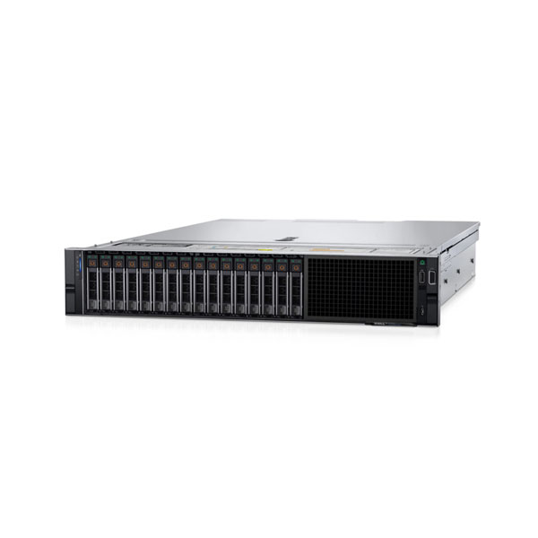 Dell PowerEdge R750xs Server RAM 64GB 3 x Dell 1.2TB