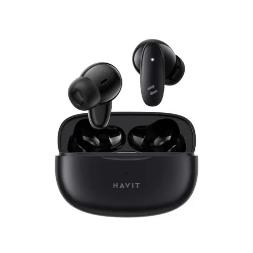 HAVIT TW910 TWS BLUETOOTH EARBUDS WITH NOISE CANCELLATION