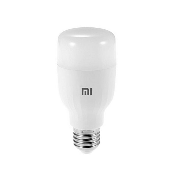 Xiaomi Smart LED Bulb Essential (White and Color)