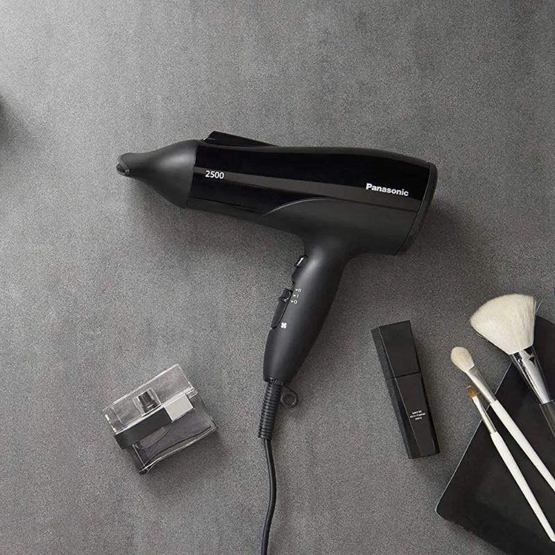 Panasonic EH-NE83 ExtraCare Shine Boost Hair Dryer with Ionity for Women