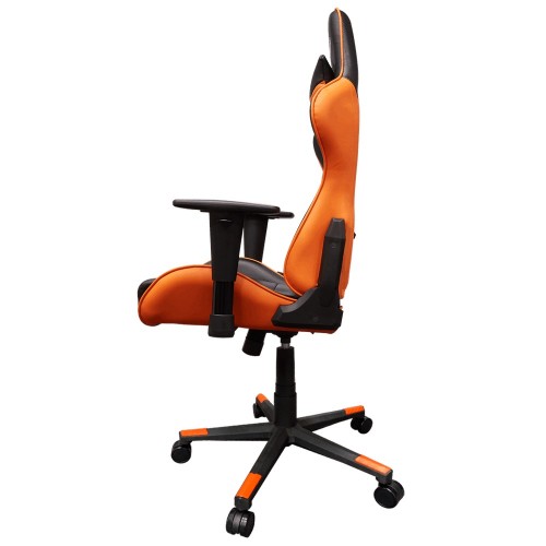 Gigabyte Aorus AGC300 Gaming Chair with Lumbar Cushion And Headrest