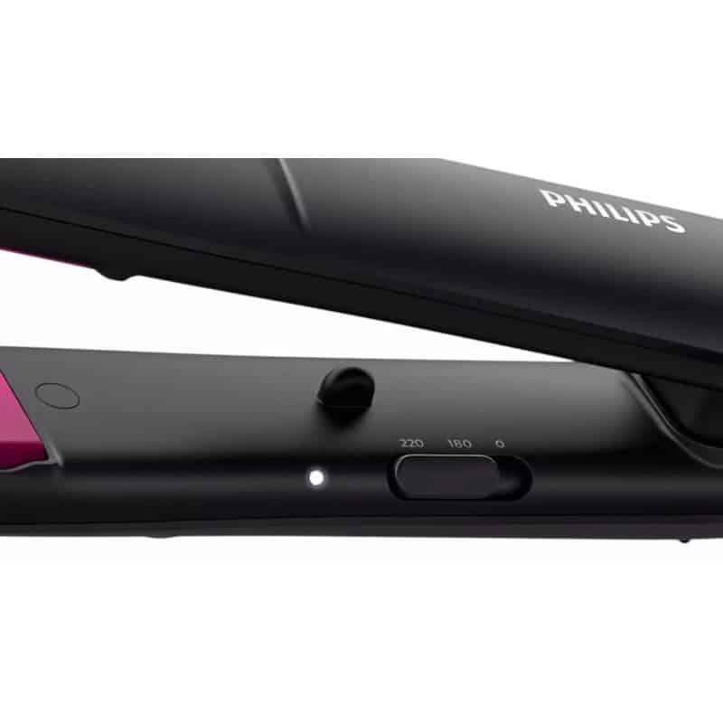 Philips BHS375 Hair Straightener