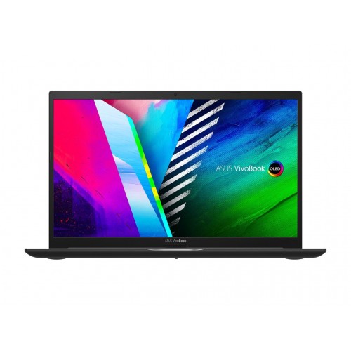 Asus VivoBook 15 K513EQ Intel Core i7 1165G7 15.6 Inch FHD OLED Display Hearty Gold Laptop #L1436T-K513EQ