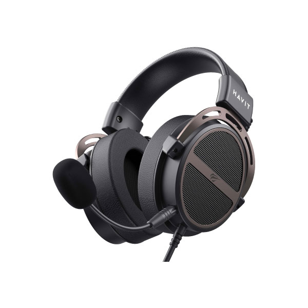 HAVIT H2030E GAMENOTE 3.5MM GAMING HEADPHONE WITH MIC