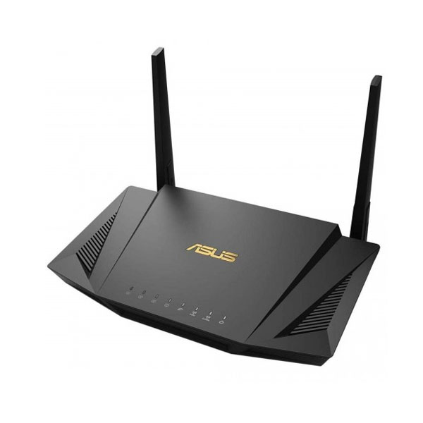 Asus RT-AX56U Dual Band WiFi 6 Router