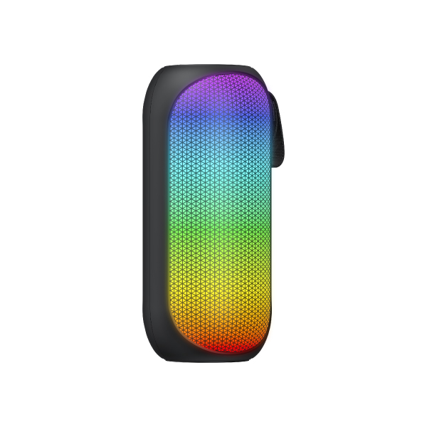 HAVIT SK808BT BLUETOOTH MULTI FUNCTION RGB USB SPEAKER