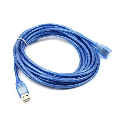 USB 2.0 AM-AF  Extention Data Cable1.5m