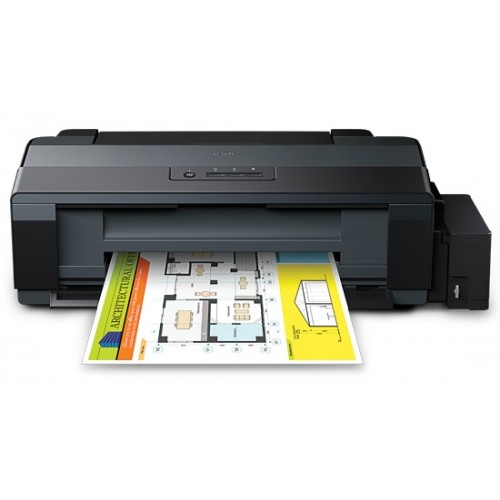 Epson EcoTank L1300 Single Function Ink Tank A3 Printer | C11CD81501