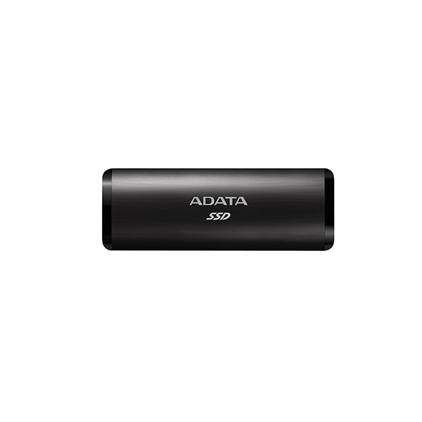 ADATA SE760 512GB Type-C portable SSD