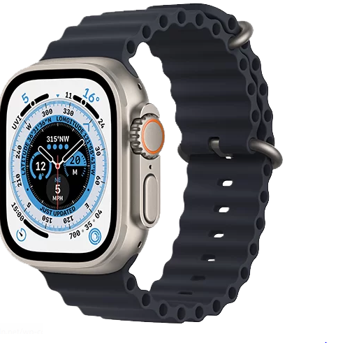GS Ultra A8 Watch