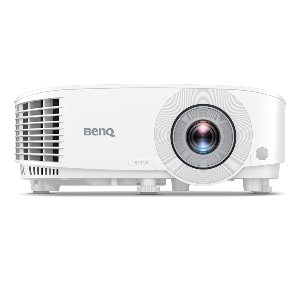 BENQ MW560 Projector With HDMI VGA and USB Universal Connectivity