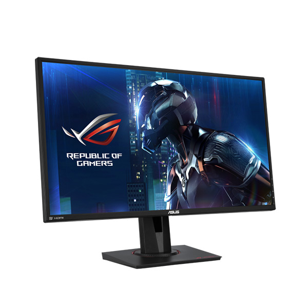 ASUS ROG Swift PG278QE 27-Inch 2K WQHD 165Hz Gaming Monitor