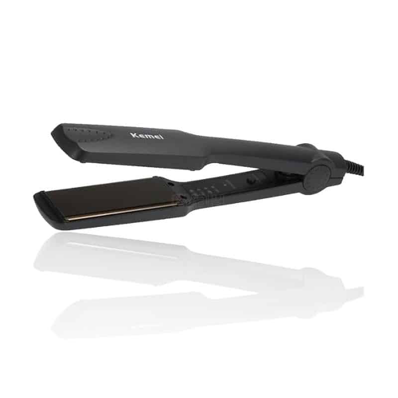 Kemei KM-329 Hair Straightener