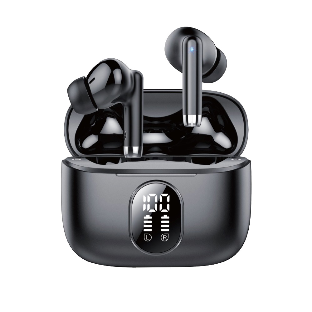 Geeoo T2 Wireless Earphones